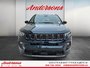 2026 Jeep Compass NORTH Altitude Special Edition / Dual-Pane Panoramic Sunroof / 10.1-Inch Uconnect NAV