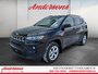 2026 Jeep Compass NORTH Heated Seats & Wheel / 10.1-Inch Uconnect NAV