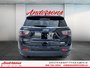 2026 Jeep Compass NORTH Heated Seats & Wheel / 10.1-Inch Uconnect NAV