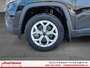2026 Jeep Compass NORTH Heated Seats & Wheel / 10.1-Inch Uconnect NAV