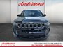 2026 Jeep Compass NORTH Heated Seats & Wheel / 10.1-Inch Uconnect NAV