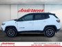2026 Jeep Compass Trailhawk 2.0L Turbo / Class III Hitch  / Premium Alpine Audio