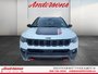 2026 Jeep Compass Trailhawk 2.0L Turbo / Class III Hitch  / Premium Alpine Audio