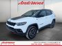 2026 Jeep Compass Trailhawk 2.0L Turbo / Class III Hitch  / Premium Alpine Audio