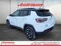 2026 Jeep Compass Trailhawk 2.0L Turbo / Class III Hitch  / Premium Alpine Audio