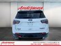 2026 Jeep Compass Trailhawk 2.0L Turbo / Class III Hitch  / Premium Alpine Audio