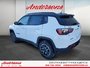 2026 Jeep Compass TRAILHAWK Panoramic Sunroof / Alpine Stereo / Trailer Tow Group