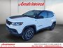 2026 Jeep Compass TRAILHAWK Panoramic Sunroof / Alpine Stereo / Trailer Tow Group