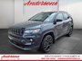 2026 Jeep Compass NORTH Altitude Special Edition / 10.1-Inch Uconnect NAV