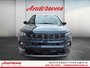 2026 Jeep Compass NORTH Altitude Special Edition / 10.1-Inch Uconnect NAV