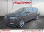 2026 Jeep Compass SPORT Heated Seats / Selec-Terrain / 8.4-Inch Display