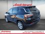 2026 Jeep Compass SPORT Heated Seats / Selec-Terrain / 8.4-Inch Display