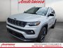 2026 Jeep Compass NORTH Altitude Special Edition / 10.1-Inch Uconnect NAV
