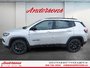 2026 Jeep Compass NORTH Altitude Special Edition / 10.1-Inch Uconnect NAV