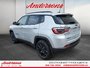 2026 Jeep Compass NORTH Altitude Special Edition / 10.1-Inch Uconnect NAV