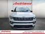 2026 Jeep Compass NORTH Altitude Special Edition / 10.1-Inch Uconnect NAV