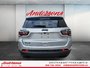 2026 Jeep Compass NORTH Altitude Special Edition / 10.1-Inch Uconnect NAV