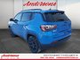 2026 Jeep Compass NORTH Altitude Special Edition / Dual-Pane Panoramic Sunroof / 10.1-Inch Uconnect NAV
