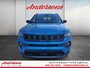 2026 Jeep Compass NORTH Altitude Special Edition / Dual-Pane Panoramic Sunroof / 10.1-Inch Uconnect NAV