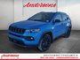 2026 Jeep Compass NORTH Altitude Special Edition / Dual-Pane Panoramic Sunroof / 10.1-Inch Uconnect NAV