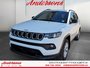 2026 Jeep Compass NORTH Heated Seats & Steering Wheel / Blind–Spot Monitoring
