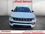 2026 Jeep Compass NORTH Heated Seats & Steering Wheel / Blind–Spot Monitoring