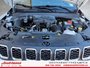 2026 Jeep Compass NORTH Heated Seats & Steering Wheel / Blind–Spot Monitoring