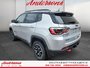 2026 Jeep Compass TRAILHAWK Panoramic Sunroof / Alpine Stereo / Trailer Tow Group
