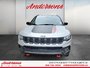 2026 Jeep Compass TRAILHAWK Panoramic Sunroof / Alpine Stereo / Trailer Tow Group