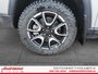 2026 Jeep Compass TRAILHAWK Panoramic Sunroof / Alpine Stereo / Trailer Tow Group