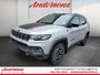 2026 Jeep Compass TRAILHAWK Panoramic Sunroof / Alpine Stereo / Trailer Tow Group