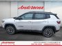 2026 Jeep Compass TRAILHAWK Panoramic Sunroof / Alpine Stereo / Trailer Tow Group