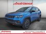 2026 Jeep Compass TRAILHAWK 2.0L Turbo / Towing Package / Off Road Ready