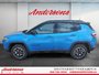 2026 Jeep Compass TRAILHAWK 2.0L Turbo / Towing Package / Off Road Ready
