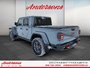 2026 Jeep Gladiator MOJAVE X Fox Performance Suspension / Rock Rails