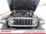 2026 Jeep Gladiator MOJAVE X Fox Performance Suspension / Rock Rails