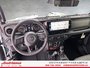 2026 Jeep Gladiator MOJAVE X Fox Performance Suspension / Rock Rails