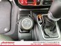 2026 Jeep Gladiator MOJAVE X Fox Performance Suspension / Rock Rails