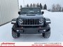 2026 Jeep Gladiator MOJAVE X Fox Performance Suspension / Rock Rails