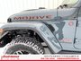 2026 Jeep Gladiator MOJAVE X Fox Performance Suspension / Rock Rails