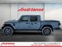 2026 Jeep Gladiator MOJAVE X Fox Performance Suspension / Rock Rails