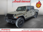 2026 Jeep Gladiator WILLYS Alpine Stereo / Proximity Key / Off-Road Plus Mode