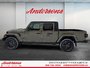 2026 Jeep Gladiator WILLYS Alpine Stereo / Proximity Key / Off-Road Plus Mode