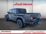 2026 Jeep Gladiator Willys 3.6L Pentastar V6 / Crew Cab / Class IV Hitch / Off-Road Plus