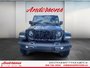 2026 Jeep Gladiator Willys 3.6L Pentastar V6 / Crew Cab / Class IV Hitch / Off-Road Plus