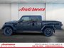 2026 Jeep Gladiator Willys 3.6L Pentastar V6 / Crew Cab / Class IV Hitch / Off-Road Plus