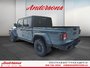 2026 Jeep Gladiator WILLYS Proximity Key / Off-Road Plus Mode