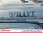 2026 Jeep Gladiator WILLYS Proximity Key / Off-Road Plus Mode
