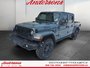 2026 Jeep Gladiator WILLYS Proximity Key / Off-Road Plus Mode
