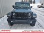 2026 Jeep Gladiator WILLYS Proximity Key / Off-Road Plus Mode